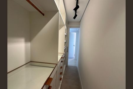 Apartamento para alugar com 89m², 2 quartos e 2 vagasCloset