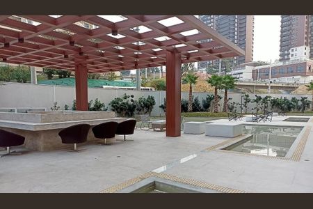 Apartamento para alugar com 89m², 2 quartos e 2 vagasÁrea comum