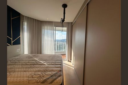 Apartamento para alugar com 89m², 2 quartos e 2 vagasSuíte 2