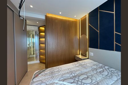 Apartamento para alugar com 89m², 2 quartos e 2 vagasSuíte 2