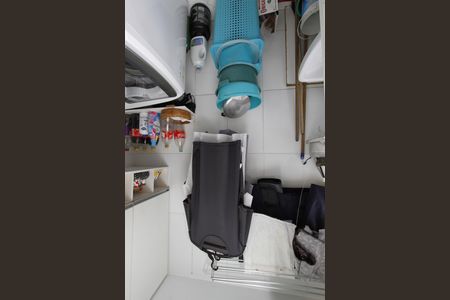 Apartamento à venda com 64m², 3 quartos e 1 vagaÁrea de Serviço