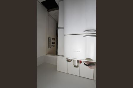 Apartamento à venda com 64m², 3 quartos e 1 vagaCozinha