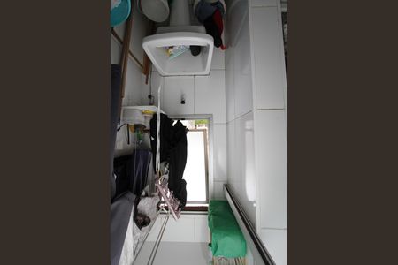 Apartamento à venda com 64m², 3 quartos e 1 vagaÁrea de Serviço