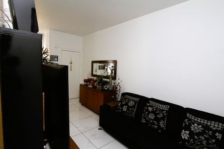 Sala de apartamento à venda com 3 quartos, 64m² em Betânia, Belo Horizonte