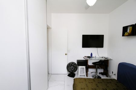 Apartamento à venda com 64m², 3 quartos e 1 vagaQuarto 3