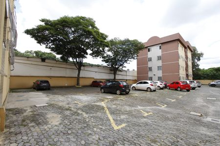 Apartamento à venda com 64m², 3 quartos e 1 vagaestacionamento
