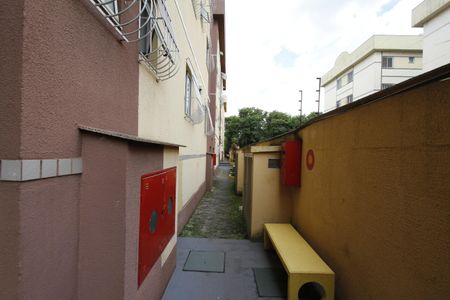 Apartamento à venda com 64m², 3 quartos e 1 vagaÁrea comum