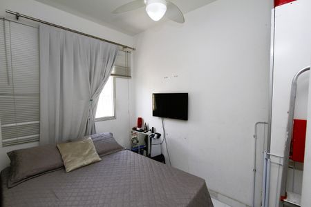 Apartamento à venda com 64m², 3 quartos e 1 vagaQuarto 1