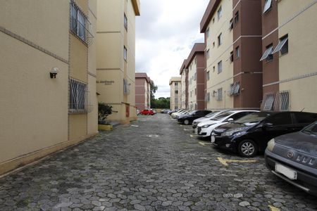 Apartamento à venda com 64m², 3 quartos e 1 vagaestacionamento