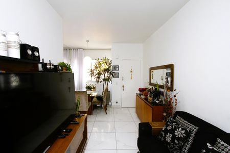 Apartamento à venda com 64m², 3 quartos e 1 vagaSala