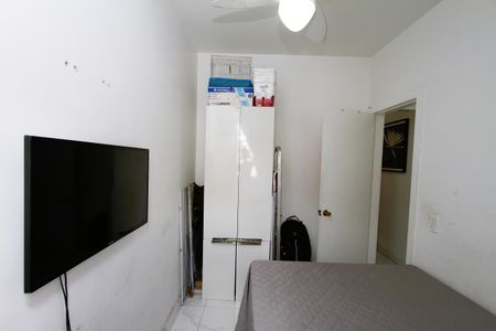 Apartamento à venda com 64m², 3 quartos e 1 vagaQuarto 1