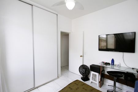 Apartamento à venda com 64m², 3 quartos e 1 vagaQuarto 3