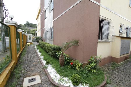 Apartamento à venda com 64m², 3 quartos e 1 vagaÁrea comum