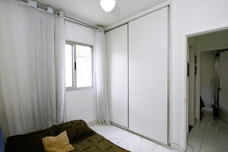 Apartamento à venda com 64m², 3 quartos e 1 vagaQuarto 3