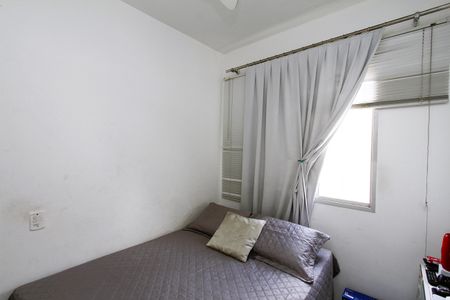 Apartamento à venda com 64m², 3 quartos e 1 vagaQuarto 1