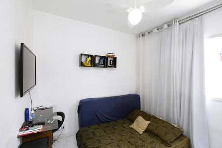 Apartamento à venda com 64m², 3 quartos e 1 vagaQuarto 3