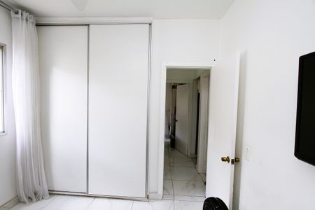 Apartamento à venda com 64m², 3 quartos e 1 vagaQuarto 3