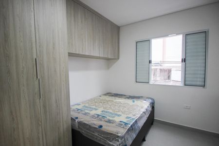 Studio de kitnet/studio para alugar com 1 quarto, 16m² em Santo Amaro, São Paulo