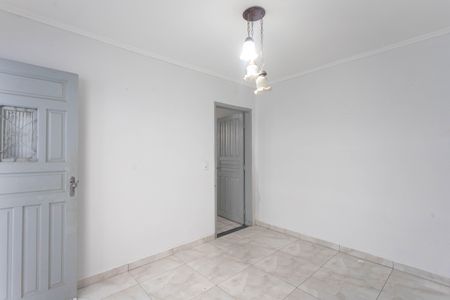 Sala de casa para alugar com 2 quartos, 130m² em Vila Santa Luzia, São Bernardo do Campo