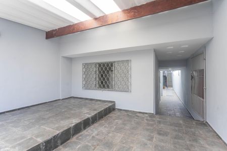 Casa para alugar com 130m², 2 quartos e 2 vagasGaragem 