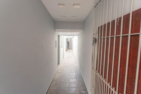 Casa para alugar com 130m², 2 quartos e 2 vagasEntrada 