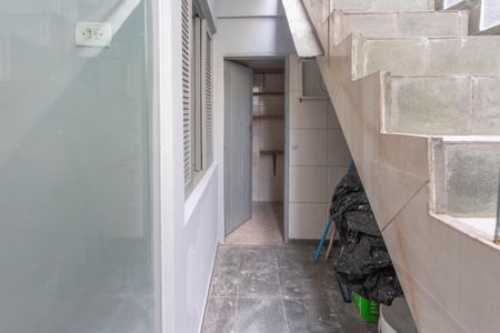 Casa para alugar com 130m², 2 quartos e 2 vagas Casa para alugar com 130m², 2 quartos e 2 vagasÁrea externa