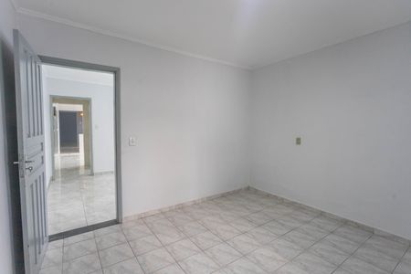Quarto 1 de casa para alugar com 2 quartos, 130m² em Vila Santa Luzia, São Bernardo do Campo