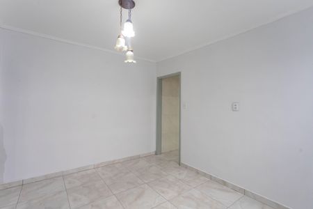 Sala de casa para alugar com 2 quartos, 130m² em Vila Santa Luzia, São Bernardo do Campo