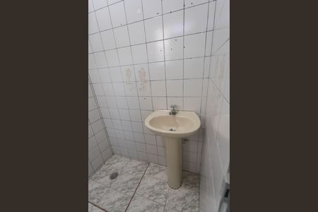 Casa para alugar com 130m², 2 quartos e 2 vagasBanheiro 2 