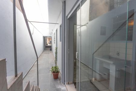 Casa para alugar com 130m², 2 quartos e 2 vagasEntrada 