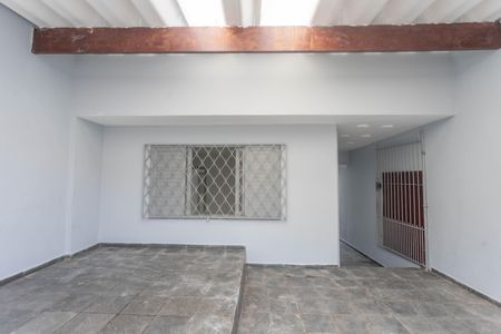 Casa para alugar com 130m², 2 quartos e 2 vagasGaragem 