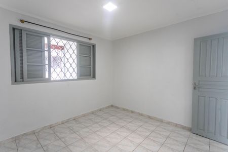 Quarto 1 de casa para alugar com 2 quartos, 130m² em Vila Santa Luzia, São Bernardo do Campo