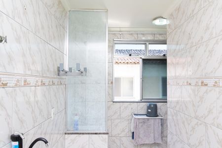 Apartamento para alugar com 45m², 2 quartos e 1 vaga Apartamento para alugar com 45m², 2 quartos e 1 vagaCozinha