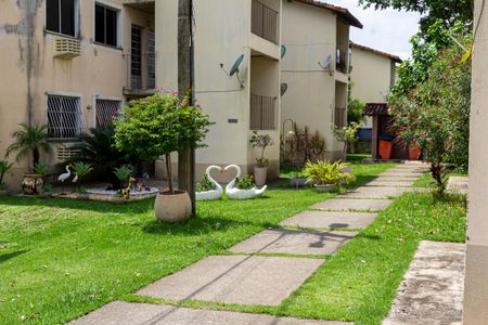 Apartamento para alugar com 45m², 2 quartos e 1 vaga Apartamento para alugar com 45m², 2 quartos e 1 vagaÁrea externa