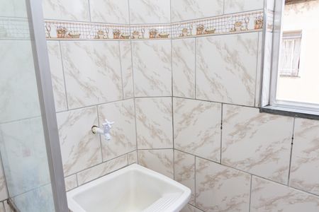 Apartamento para alugar com 45m², 2 quartos e 1 vaga Apartamento para alugar com 45m², 2 quartos e 1 vagaÁrea de Serviço