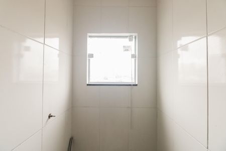 Apartamento à venda com 58m², 2 quartos e sem vaga Apartamento à venda com 58m², 2 quartos e sem vagaBanheiro