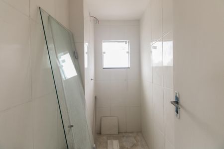 Apartamento à venda com 58m², 2 quartos e sem vaga Apartamento à venda com 58m², 2 quartos e sem vagaBanheiro