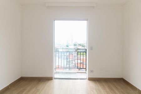 Quarto 1 de apartamento à venda com 2 quartos, 58m² em Chácara Califórnia, São Paulo