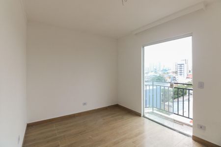 Quarto 1 de apartamento à venda com 2 quartos, 58m² em Chácara Califórnia, São Paulo