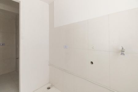 Apartamento à venda com 58m², 2 quartos e sem vaga Apartamento à venda com 58m², 2 quartos e sem vagaÁrea de Serviço