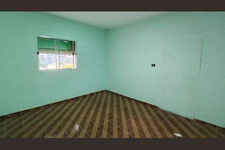 Quarto 1 de casa para alugar com 1 quarto, 48m² em Jardim Residencial Suzano, Suzano