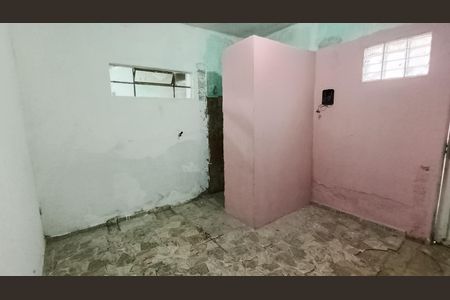 Quarto 2 de casa para alugar com 1 quarto, 48m² em Jardim Residencial Suzano, Suzano