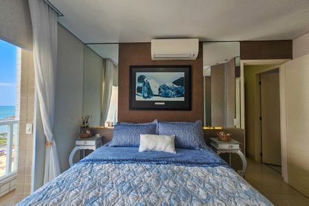 Apartamento para alugar com 86m², 2 quartos e 2 vagassuíte 1