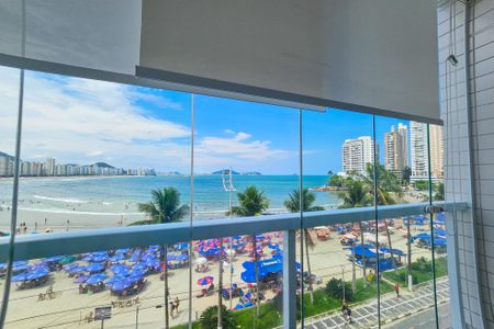 Apartamento para alugar com 86m², 2 quartos e 2 vagasvaranda