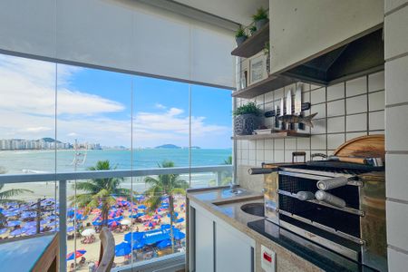 Apartamento para alugar com 86m², 2 quartos e 2 vagasvaranda