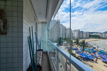 Apartamento para alugar com 86m², 2 quartos e 2 vagasvaranda