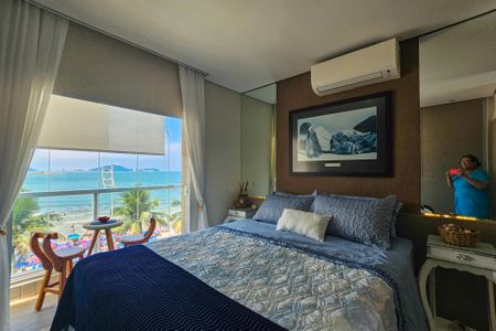 Apartamento para alugar com 86m², 2 quartos e 2 vagassuíte 1