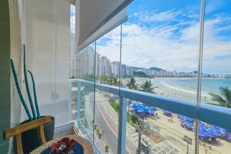 Apartamento para alugar com 86m², 2 quartos e 2 vagasvaranda