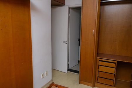 Apartamento para alugar com 45m², 2 quartos e 1 vagaQuarto 2 - Suíte