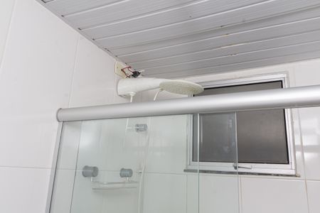 Apartamento para alugar com 45m², 2 quartos e 1 vagaBanheiro da Suíte